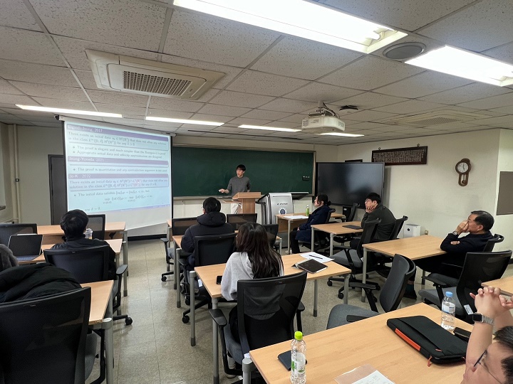 2024.03. 08. colloquium