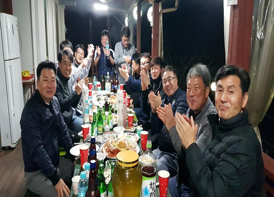 33기 워크숍