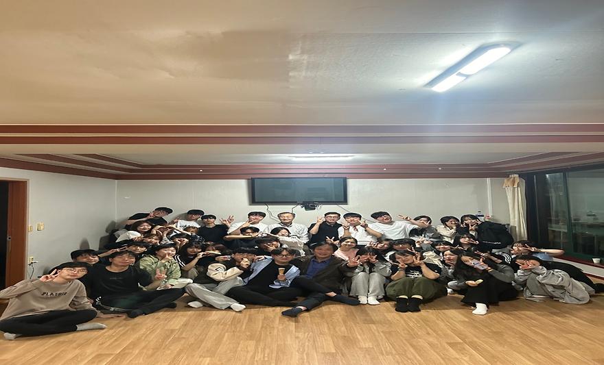 2024 사회학과 총 MT