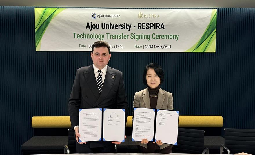 약대 정이숙 교수팀 개발 천연허브 복합물, 글로벌 기술이전 성공 