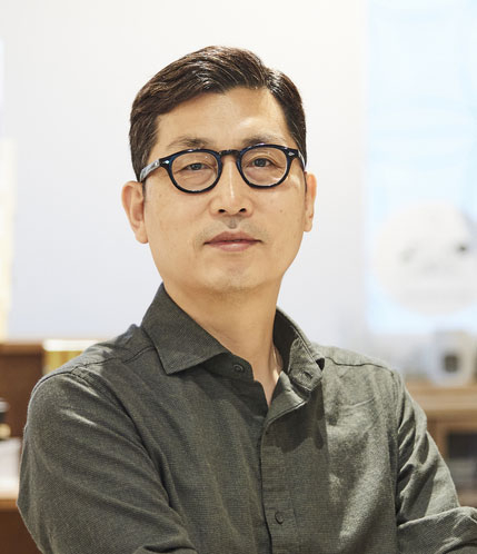 노명우 교수님