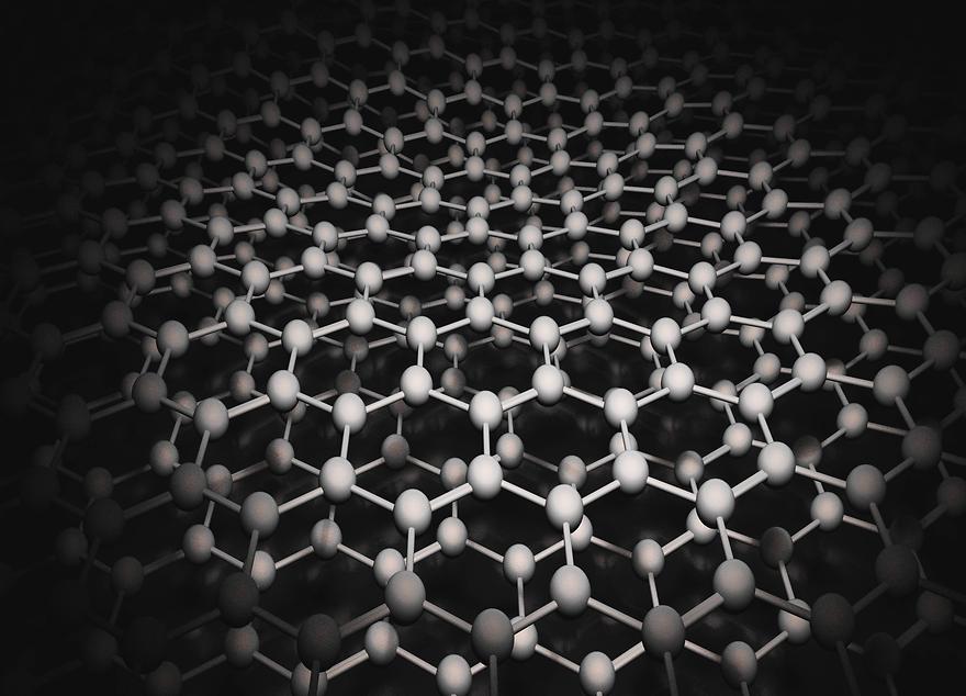 Sixty for One: Graphene with a "Twist" Can Enhance Nonlinear Light Conversion Efficiency 